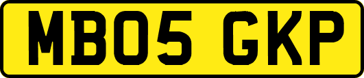 MB05GKP