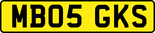 MB05GKS