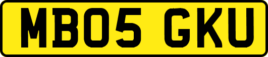 MB05GKU