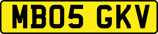 MB05GKV
