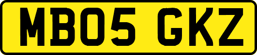 MB05GKZ