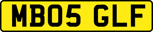 MB05GLF