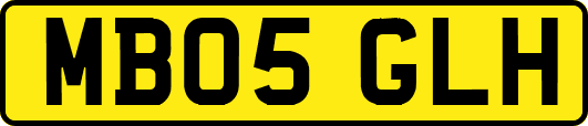 MB05GLH