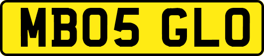 MB05GLO