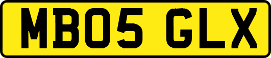 MB05GLX