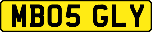 MB05GLY