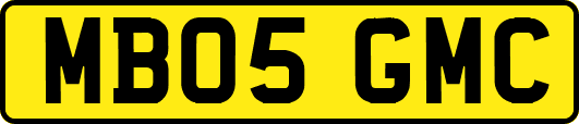 MB05GMC