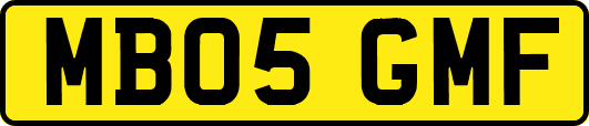 MB05GMF