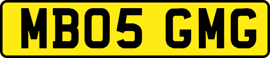 MB05GMG