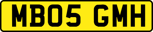 MB05GMH
