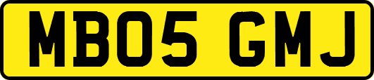 MB05GMJ