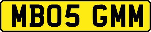 MB05GMM