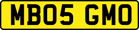 MB05GMO
