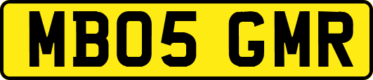 MB05GMR