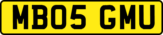 MB05GMU