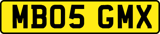 MB05GMX