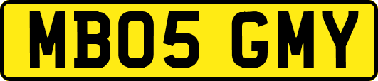 MB05GMY