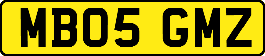 MB05GMZ