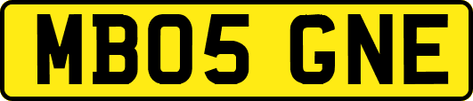 MB05GNE
