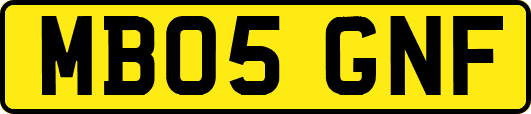 MB05GNF