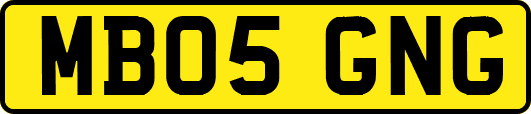MB05GNG