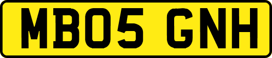 MB05GNH