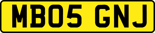 MB05GNJ