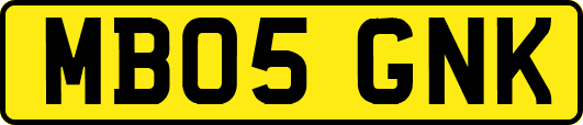 MB05GNK