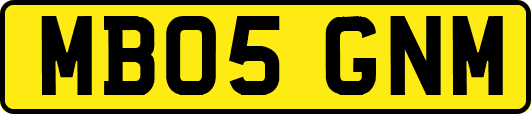 MB05GNM