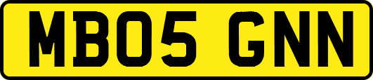 MB05GNN