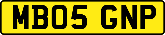 MB05GNP