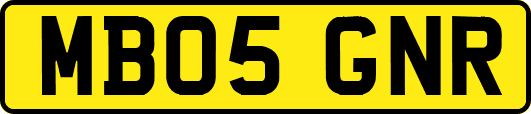 MB05GNR
