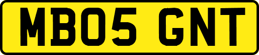 MB05GNT