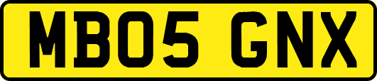 MB05GNX