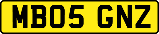 MB05GNZ