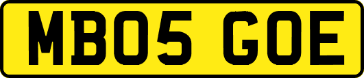 MB05GOE