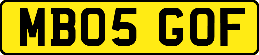 MB05GOF