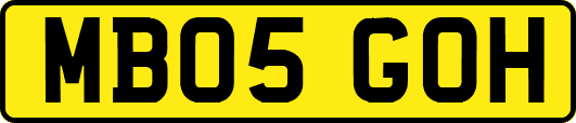 MB05GOH
