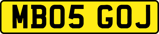 MB05GOJ