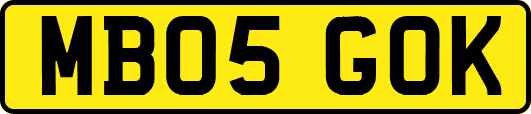 MB05GOK