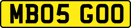 MB05GOO