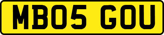 MB05GOU