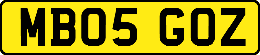 MB05GOZ