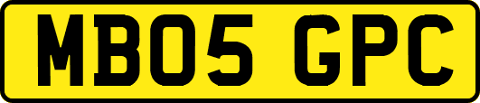 MB05GPC