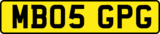 MB05GPG