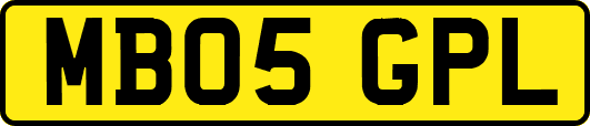 MB05GPL