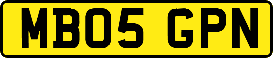 MB05GPN