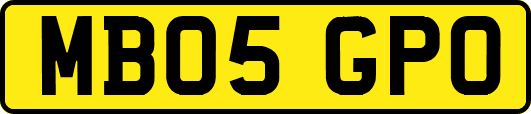 MB05GPO