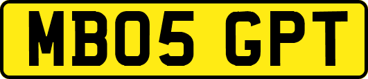 MB05GPT
