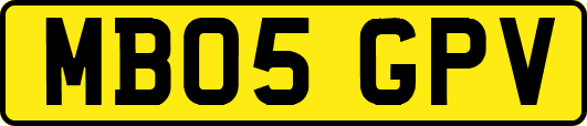 MB05GPV